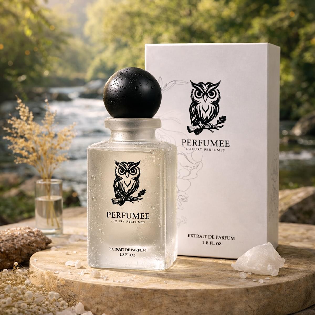 Perfumes Perfumes