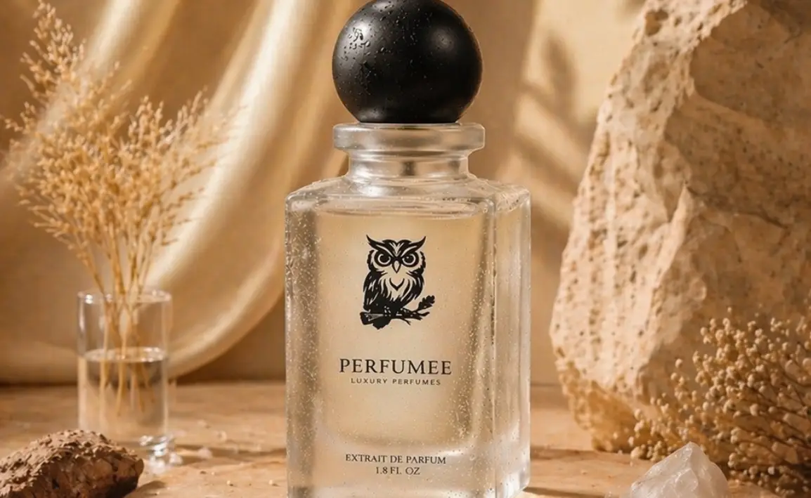 Perfumes