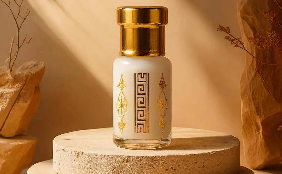 Musk Oils